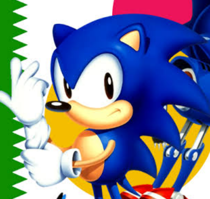Classic Sonic (free 4 me CD mix)