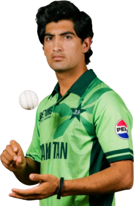 Naseem Shah 
