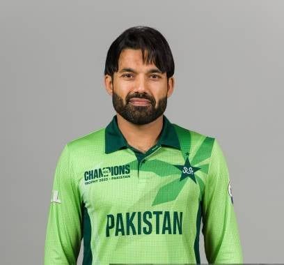 Rizwan