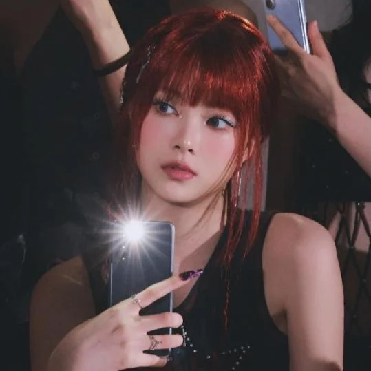 EUNCHAE