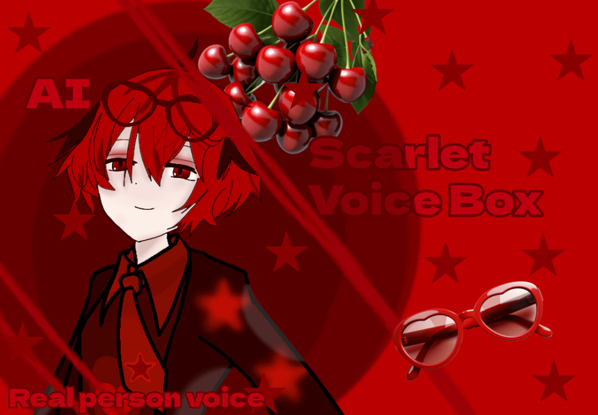 Scarlet (V8)
