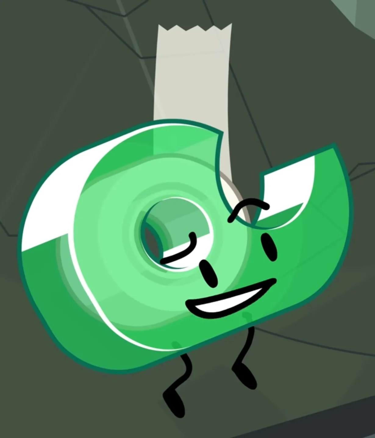 Tape (TPOT)