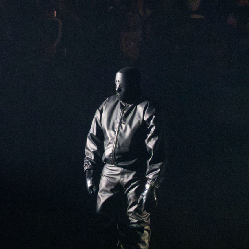 Kanye West Ultimate Model