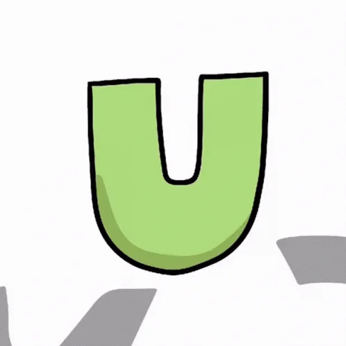 Letter U Alphabet Lore