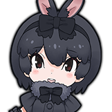 Amami Rabbit [Kemono Friends]