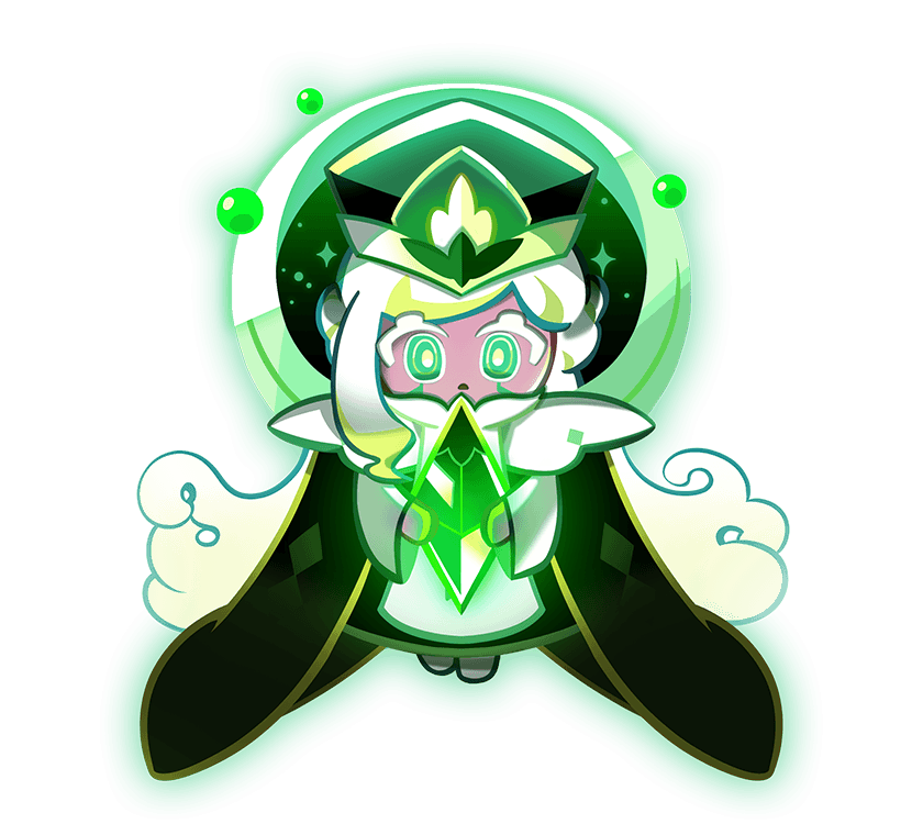 Stevia Nova Cookie (English VA : Megan Taylor Harvey)