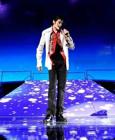 Michael Jackson (This Is It V3)