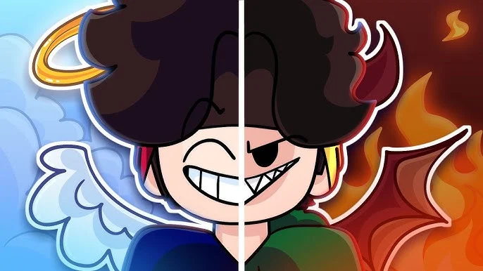 Brock Boutcher (BrodyAnimates' brother)