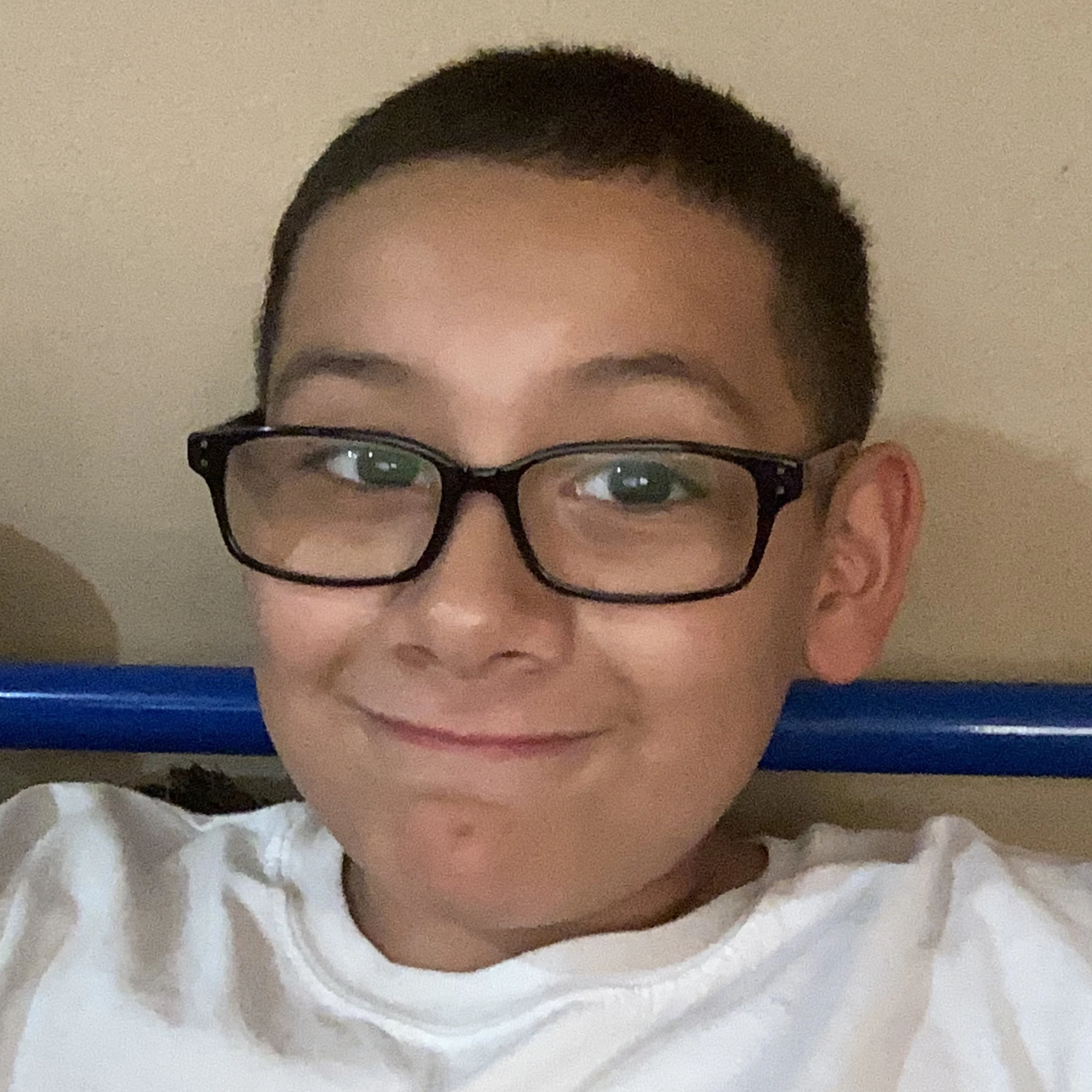 Richy Robles (Richy Robles: The Movie)