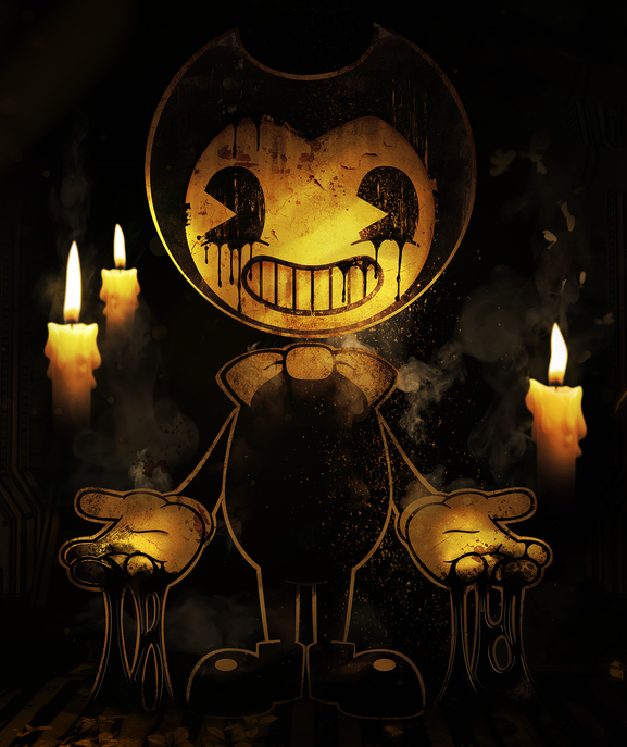 Bendy (BATIM)