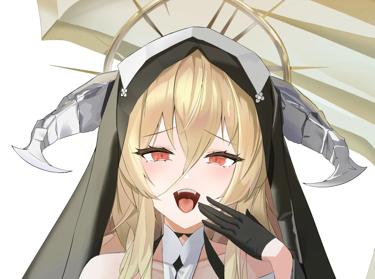 Implacable（Azur Lane）