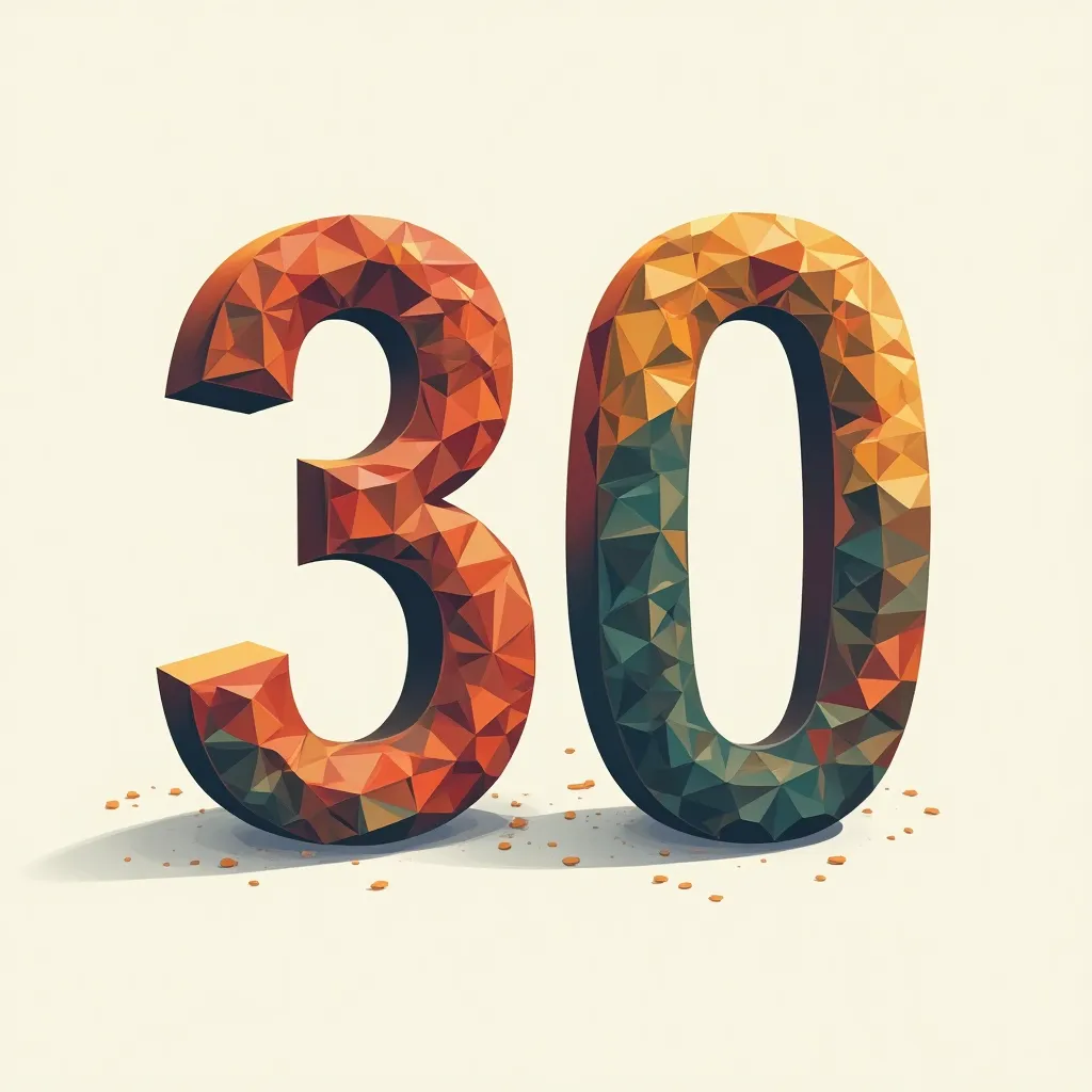 30