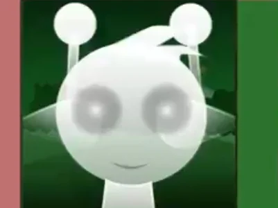 Simon Phase 3 (Parasprunki)