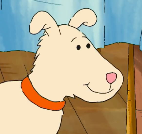 Killer Read (Melissa Pirrera - s9) (Arthur)