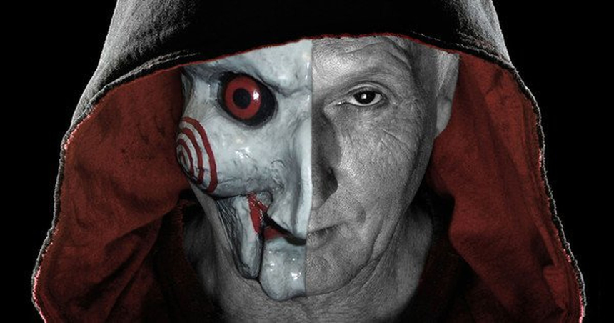 Voz de Saw - Loquendo
