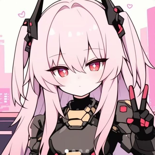 女