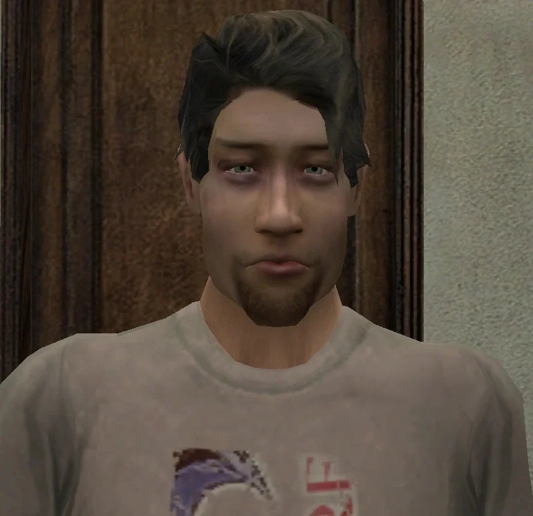  Trip (Vampire: The Masquerade – Bloodlines)