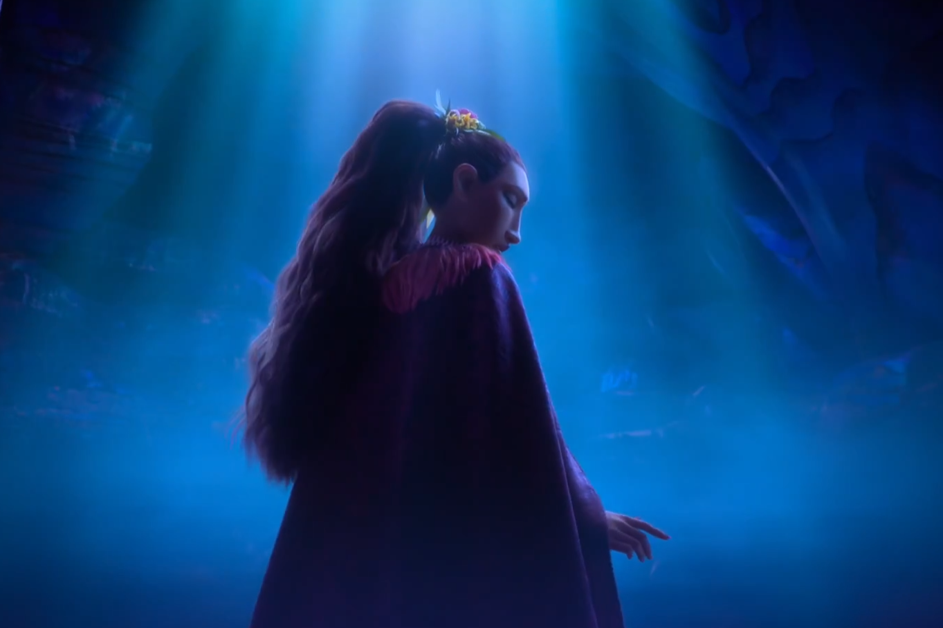 Matangi (Moana 2)