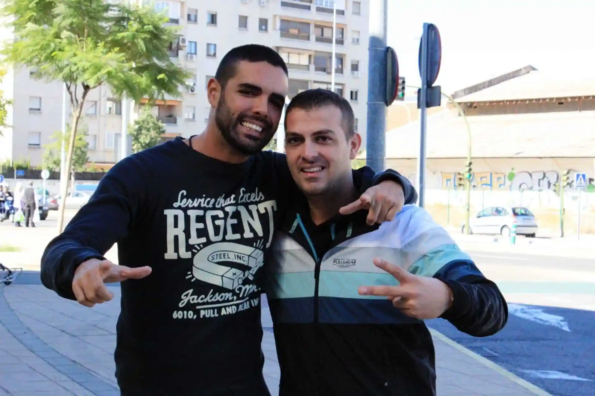 Los Rebujitos