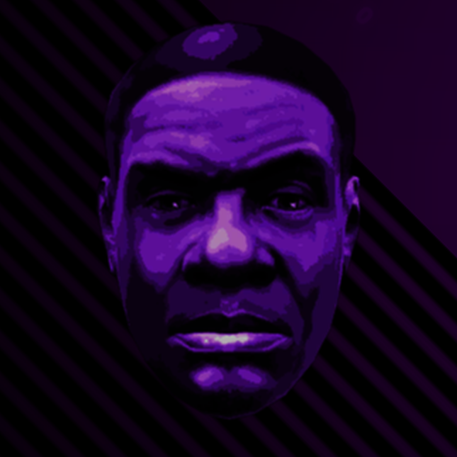 Keith David (Saints Row IV) (TITAN-Medium)