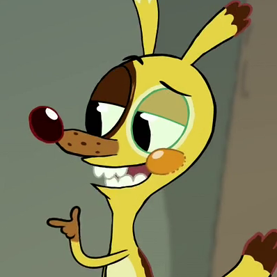 Bagel (The Bagel And Becky Show)