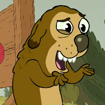 Loaf (The Bagel And Becky Show)