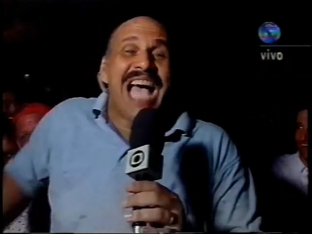 Márcio Canudo (1997)