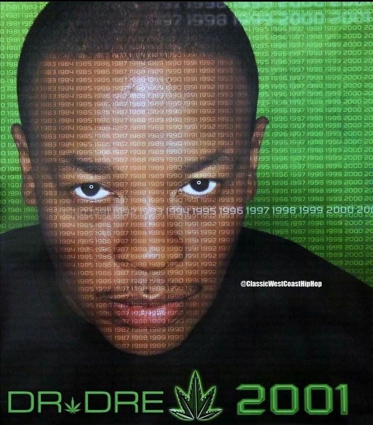 Dr. Dre (1999 Only)
