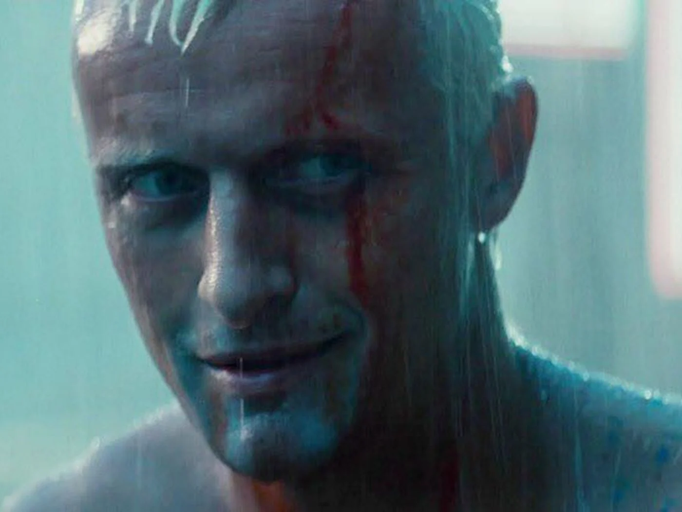 Roy batty blade runner