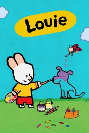Children Voices (Louie, English Dub)