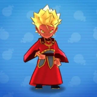 Seigneur Enma VF (Yo-kai Watch)