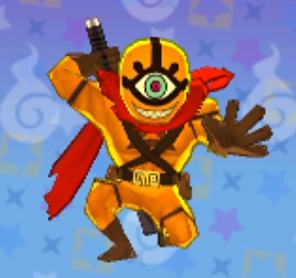 Deadcool VF (Yo-kai Watch)