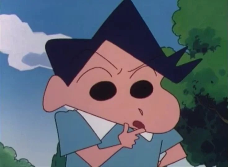 Toru kazama Estíbaliz Lizarraga 1987-2025 Crayón shin chan 