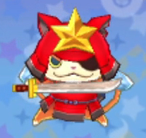 Le Dernier Nyanmuraï VF (Yo-kai Watch)