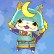 Shogunyan VF (Yo-kai Watch)