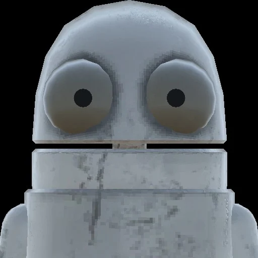 Semibot (Player) | R.E.P.O