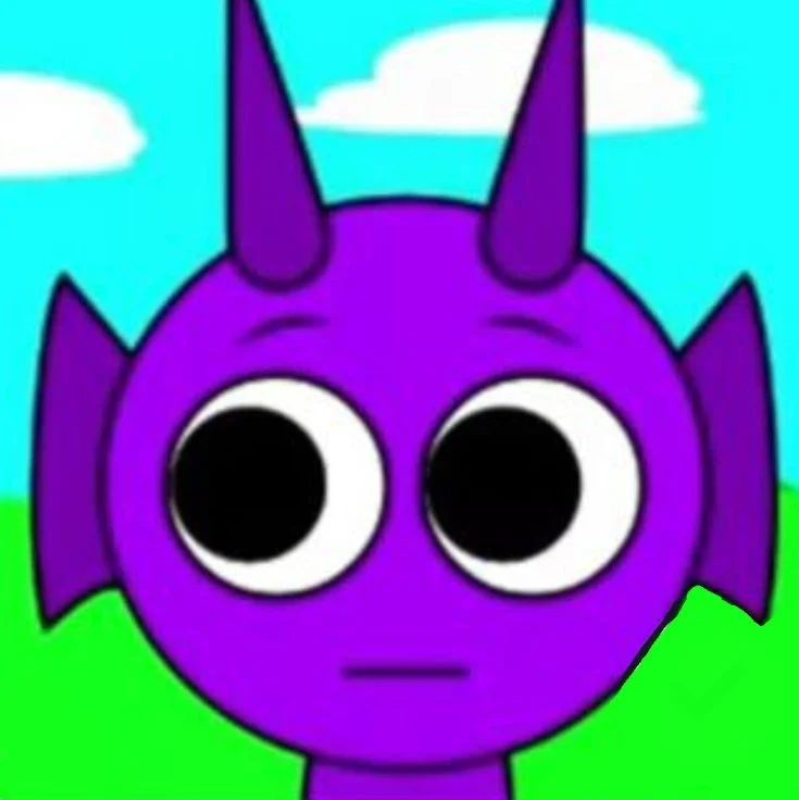 Durple (Sprunki)