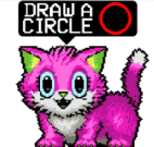 cat (From lumpy touch)