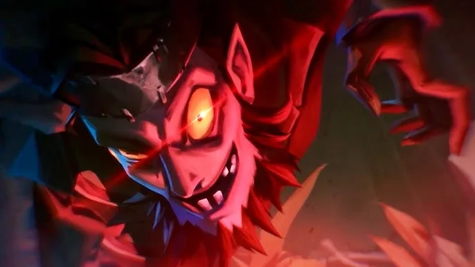 Goatman (Identity V)