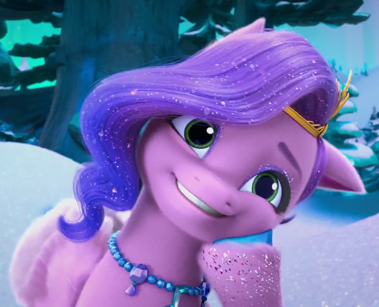 Pipp Petals (My Little Pony)