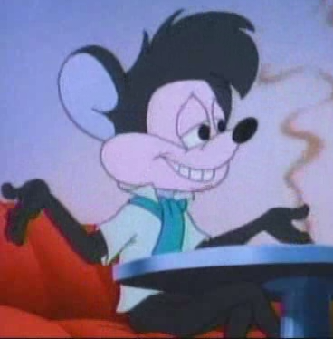 Roderick Rat (Tiny Toons)