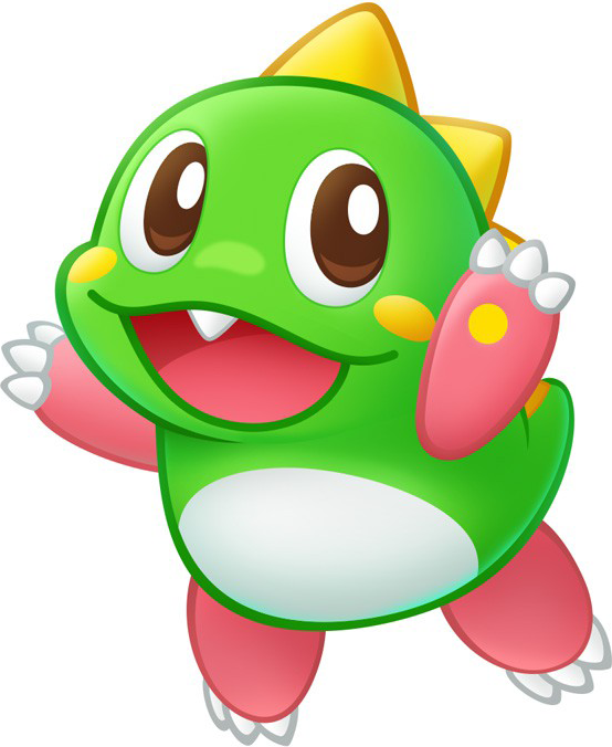 Bub/Bubblun (Bub's Broadcast/Bubblun Channel)