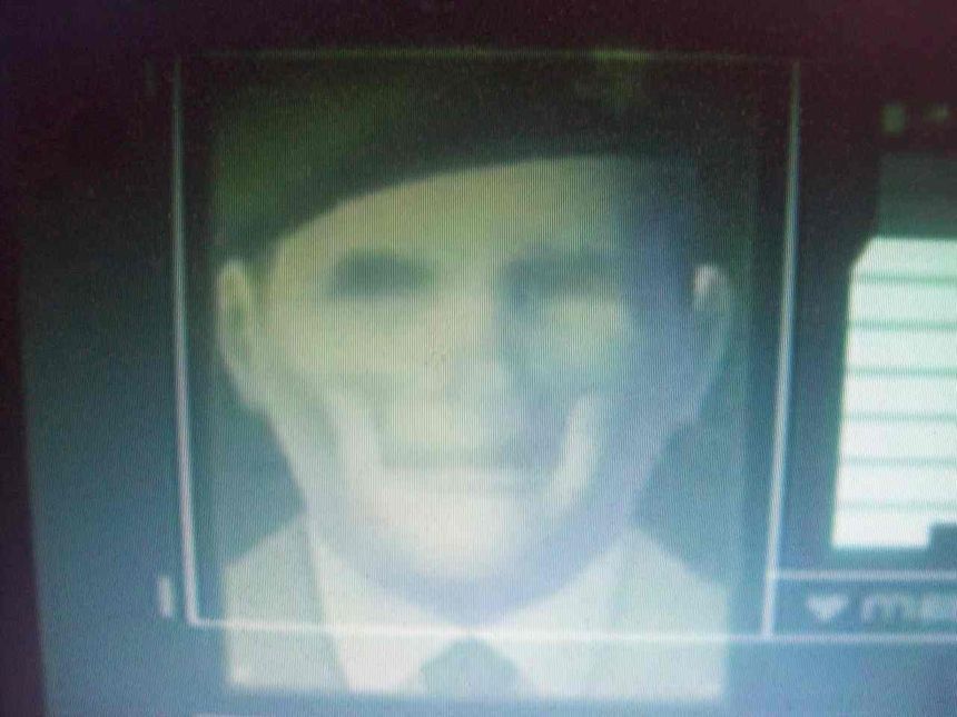 Colonel AI (MGS2)