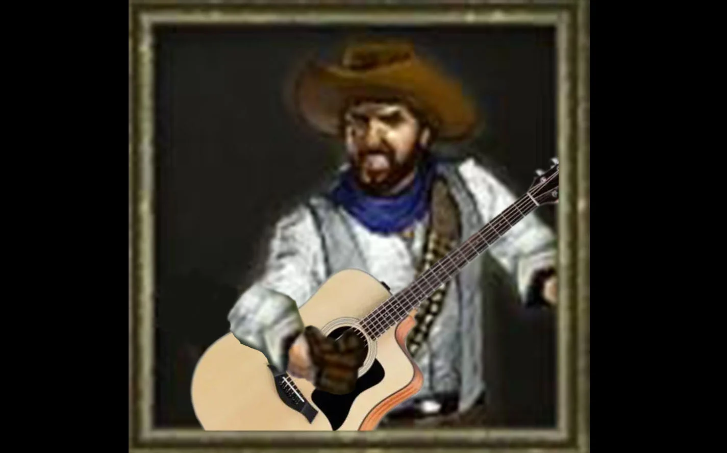 Desperado (Age Of Empire III)