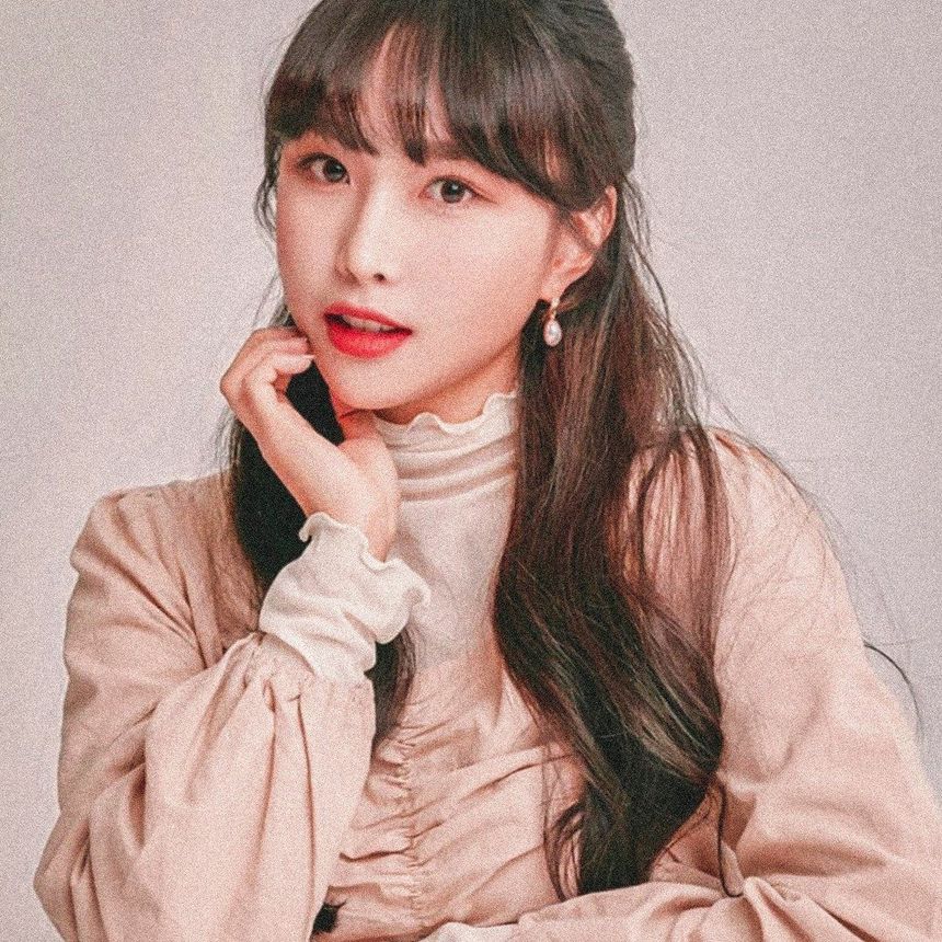 Listen Somin 소민