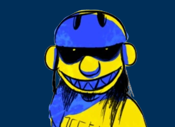 Poop Warrior [Excretion]