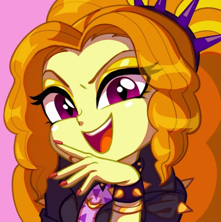 Adagio Dazzle (Latin American Spanish)