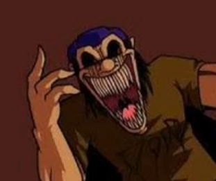Poop Warrior TRUE FORM
