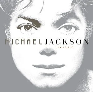Michael Jackson [INVINCIBLE] (OUTDATED)