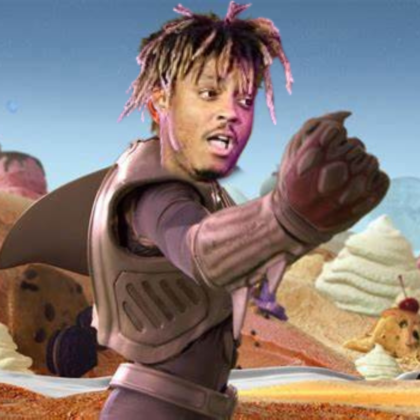 juice wrld 